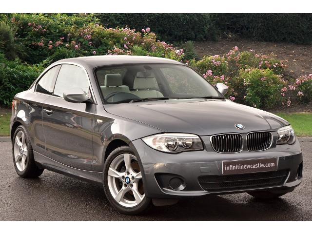Used bmw 1 series for sale bristol